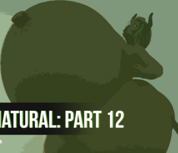 comic Issue 12