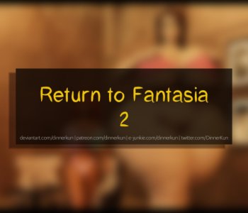 comic Issue 2