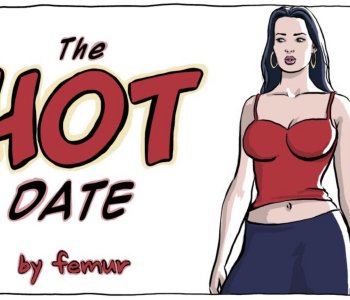 comic Hot Date