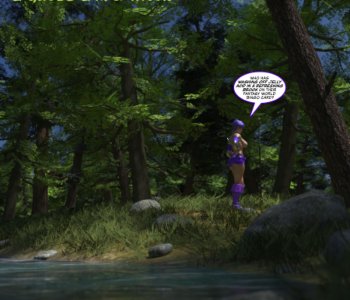 comic Issue 4