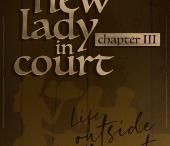 comic The New Lady in Court