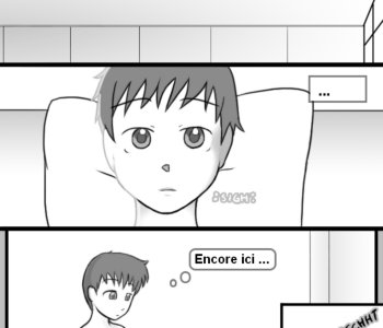 comic Shinji's Injection