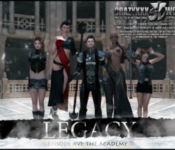 comic Issue 16
