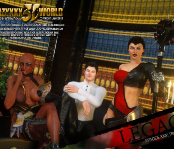 comic Issue 24