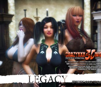 comic Issue 40