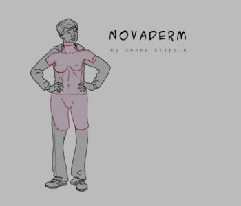 comic Novaderm