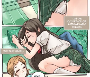 comic Issue 1