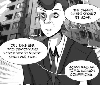 comic Issue 3