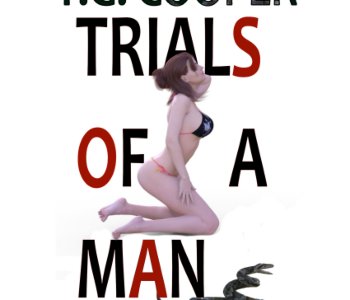 comic Trials of a Man