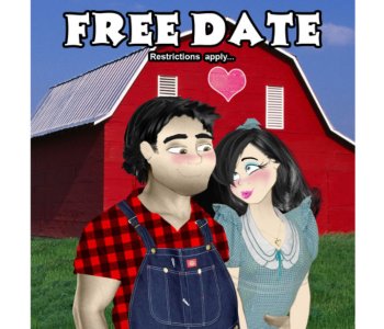 comic Free Date
