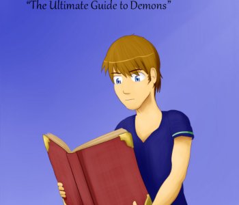 comic Guide to Demons