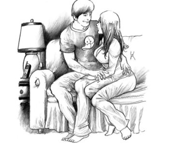 Issue 2 Porn Comics