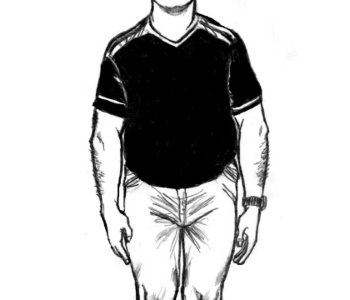 comic Issue 1