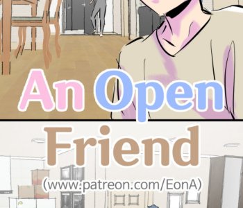 EonA Porn Comics