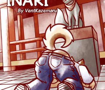 comic Inari