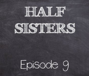 comic Half Sisters