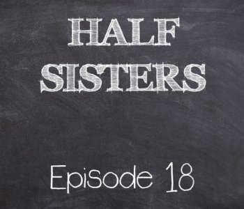 comic Issue 18