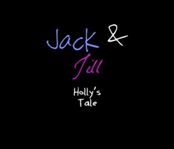 comic Jack and Jill - Holly's Tale