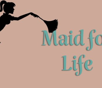 comic Maid for Life