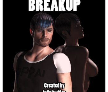 comic Breakup
