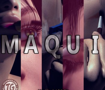 comic Issue 1
