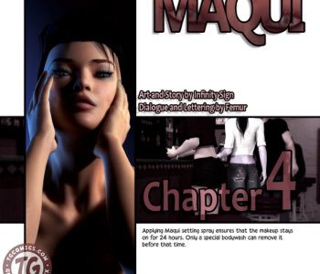 comic Issue 4