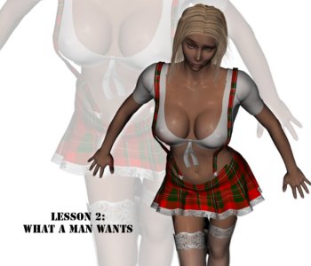 comic Issue 2