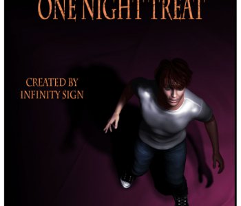 comic One Night Treat