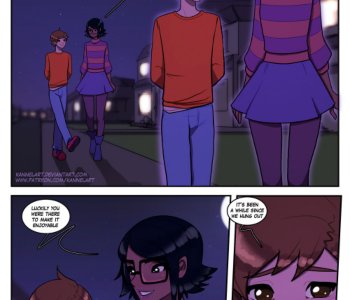 comic Chapter 4