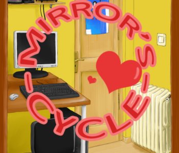 comic Mirror's Cycle