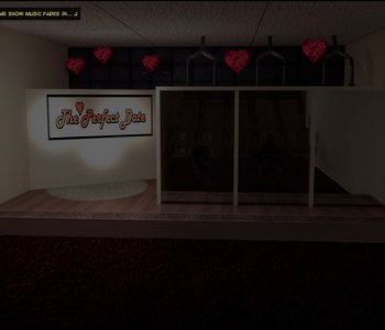 The Perfect Date Porn Comics