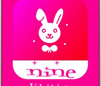 comic The Pink Bunny App