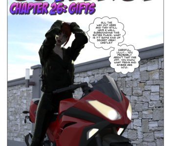 comic Comic