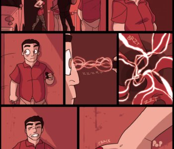 comic Addiction