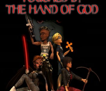 comic Issue 10