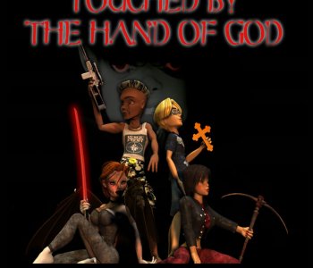 comic Issue 11
