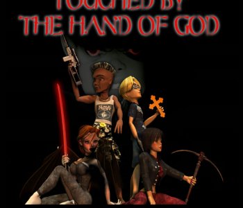 comic Issue 17