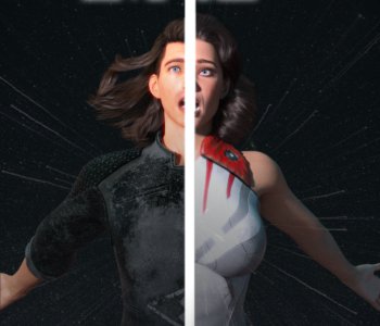 comic Issue 1