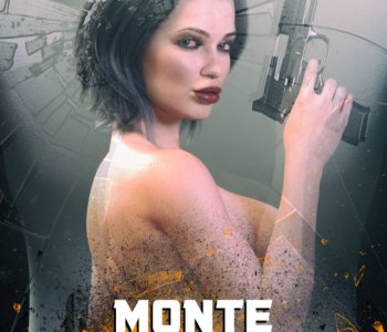 comic Monte Carla