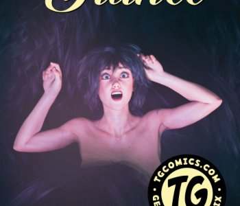 comic Issue 1