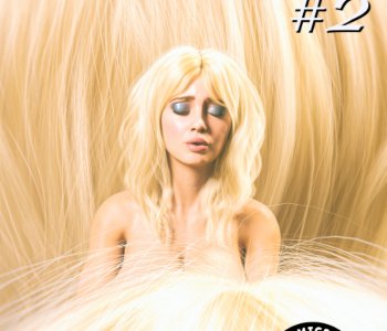 comic Issue 2