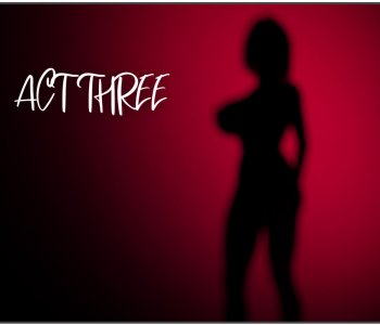 comic Chapter 3