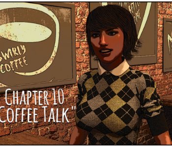 comic Chapter 10
