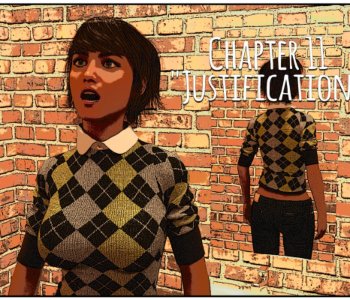 comic Chapter 11