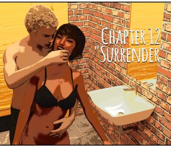 comic Chapter 12