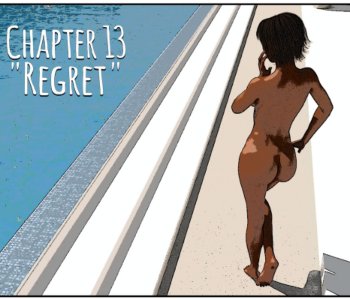 comic Chapter 13