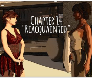 comic Chapter 14