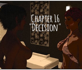 comic Chapter 16
