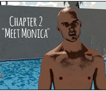 comic Chapter 2