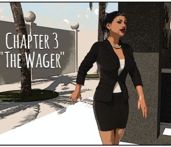 comic Chapter 3